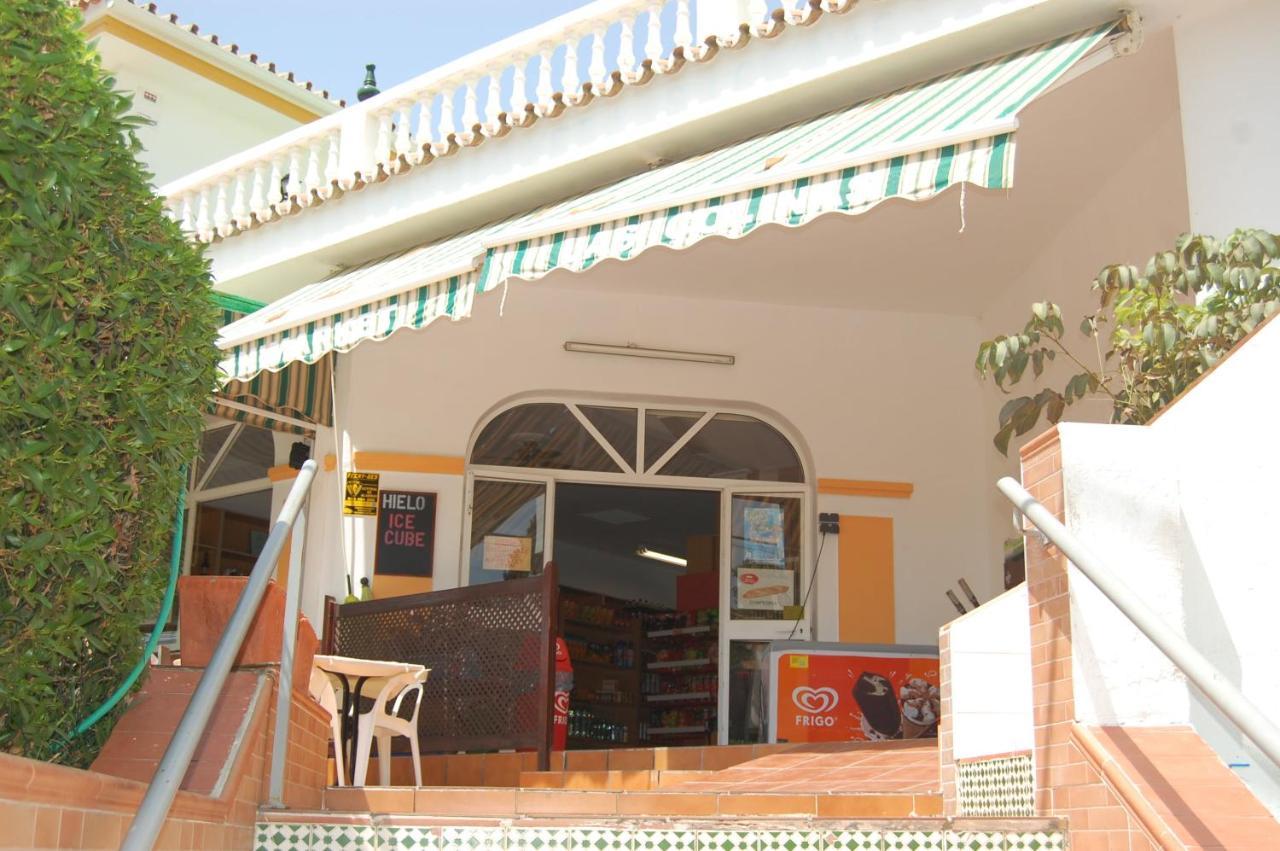 El Arco Apartment El Faro Exterior photo