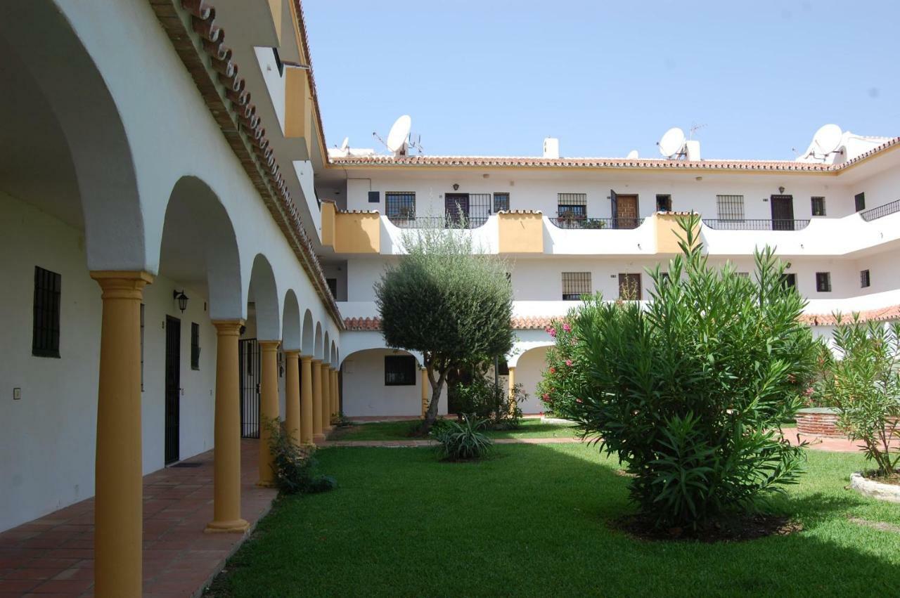 El Arco Apartment El Faro Exterior photo